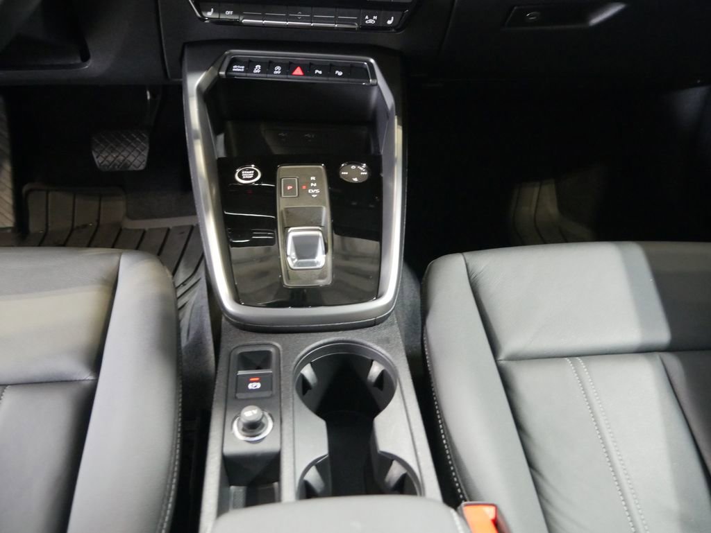 Certified 2023 Audi A3 2.0T Premium w/ Convenience Package AWD/4WD image 33