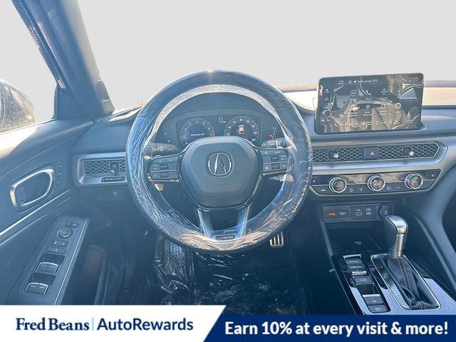 New 2026 Acura Integra A-Spec image 23