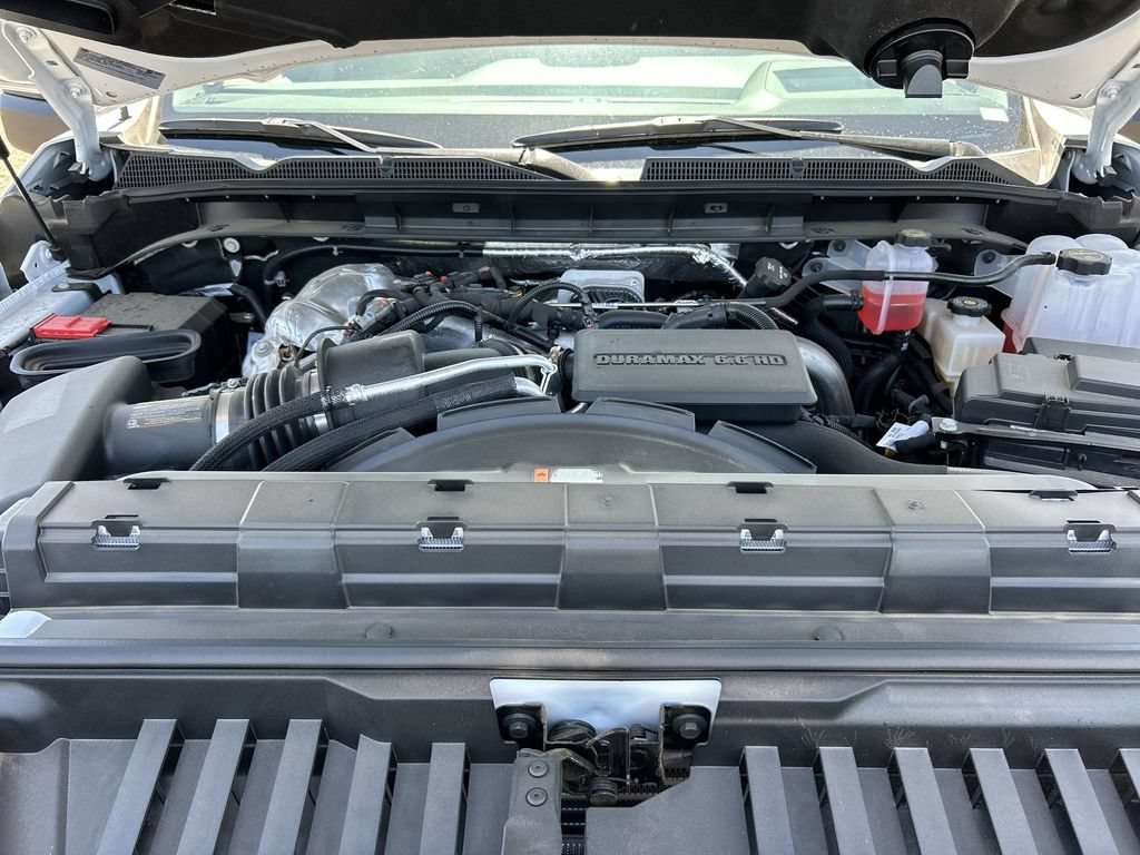 New 2026 GMC Sierra 2500 Denali w/ Denali Reserve Package AWD/4WD image 30