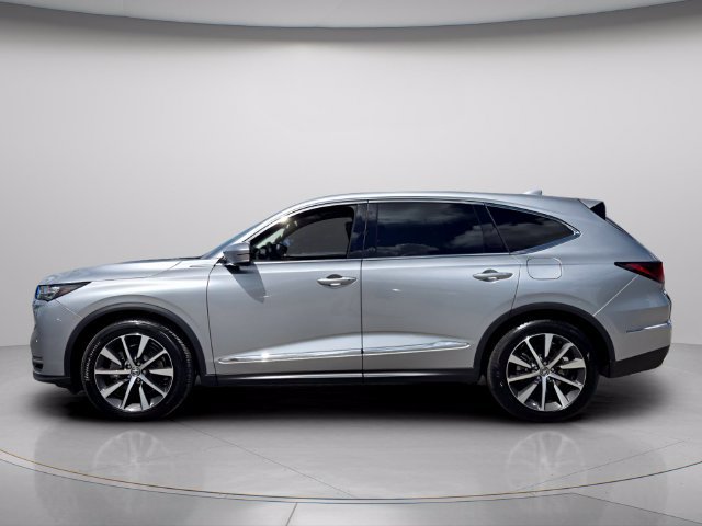 Certified 2026 Acura MDX w/ Technology Package FWD image 3