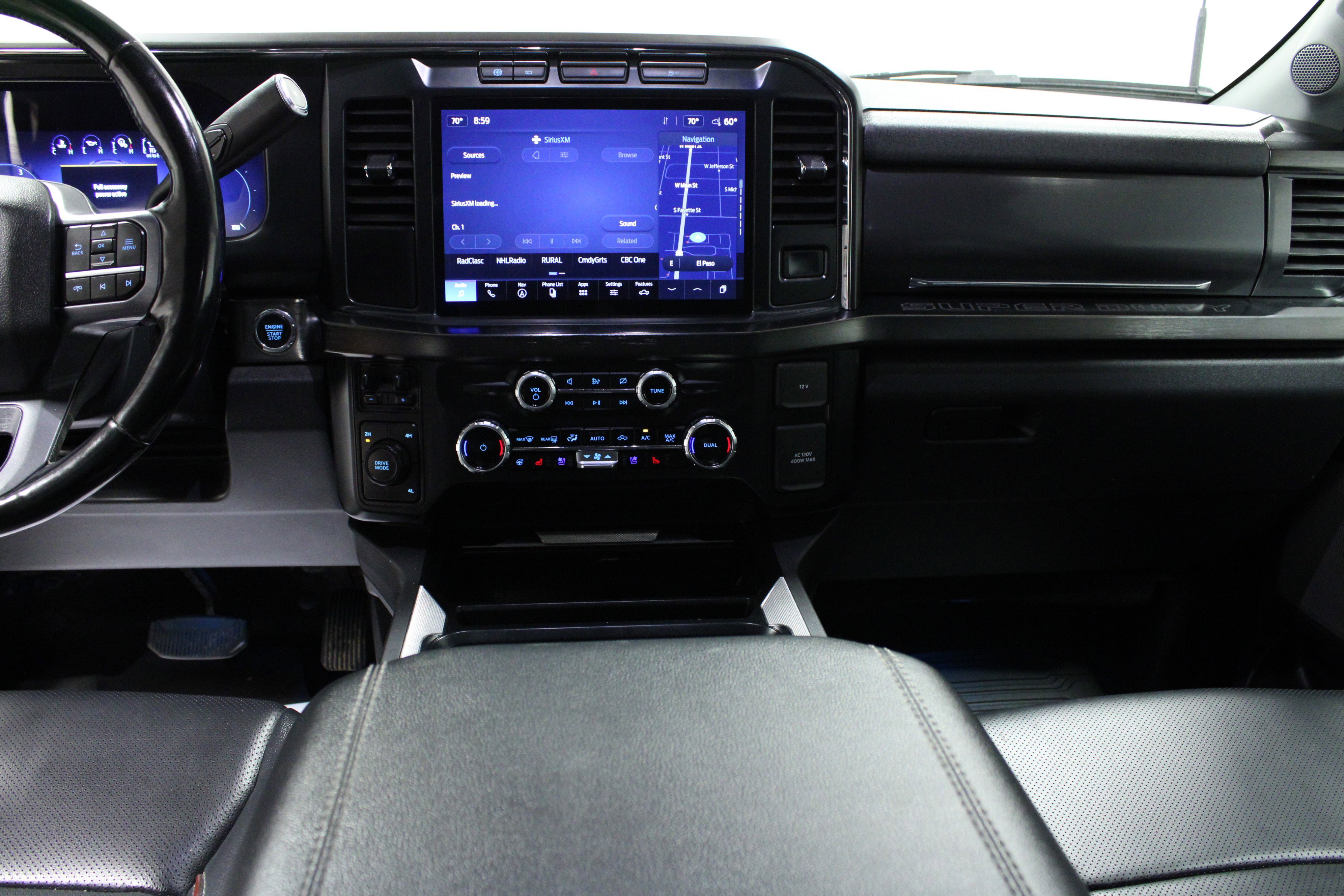 Used 2023 Ford F350 Lariat AWD/4WD image 18