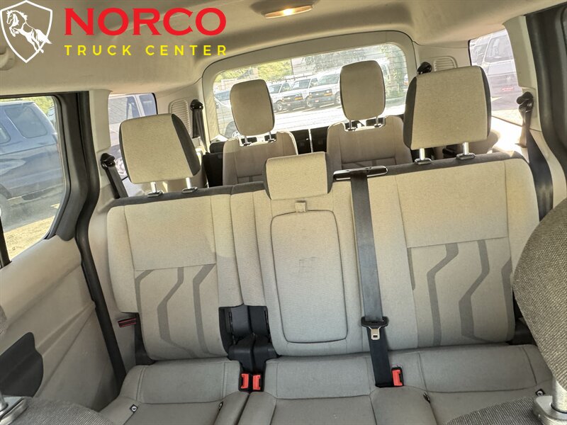 Used 2018 Ford Transit Connect XLT FWD image 29