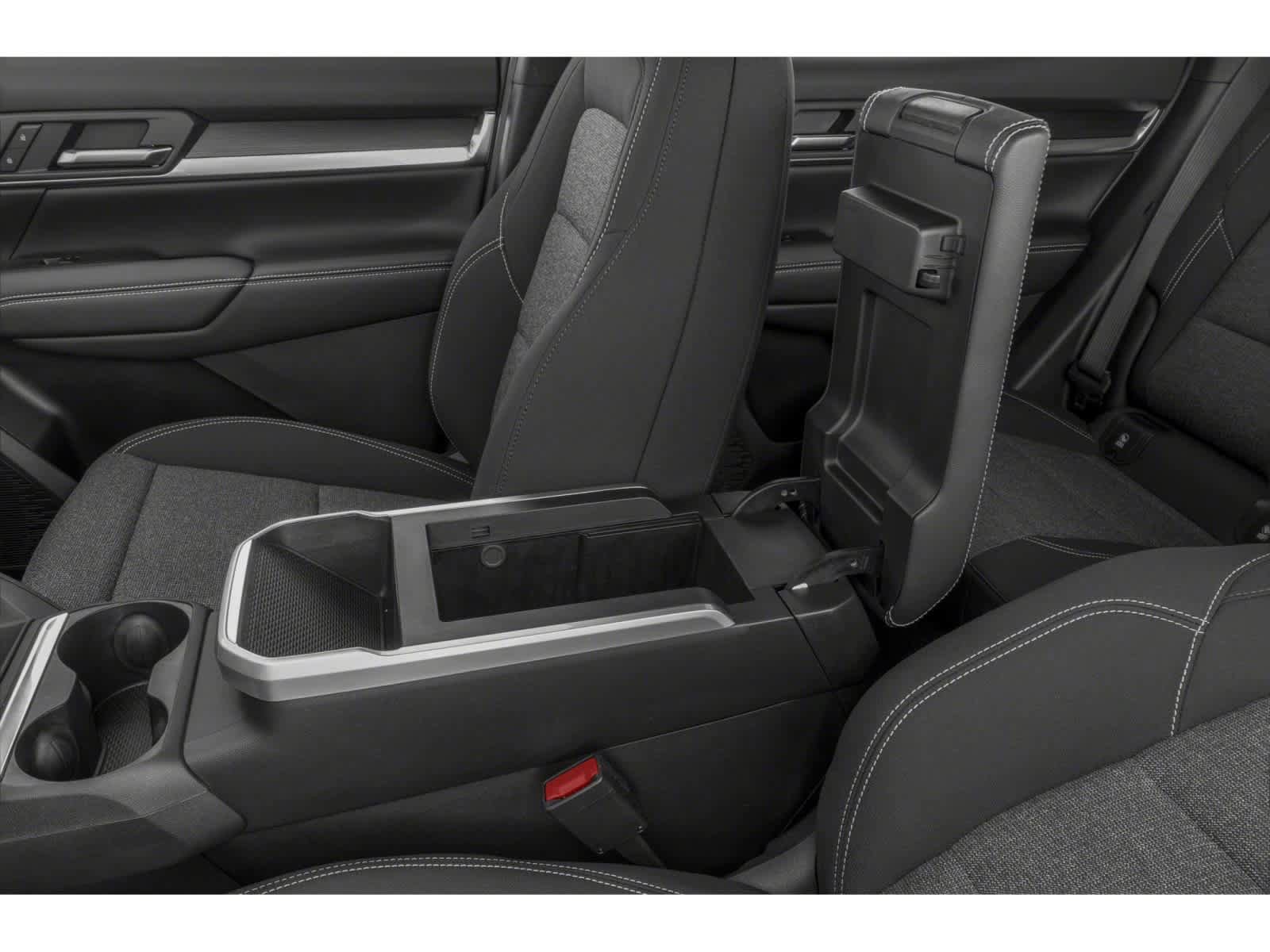 Used 2026 GMC Terrain Elevation FWD image 9