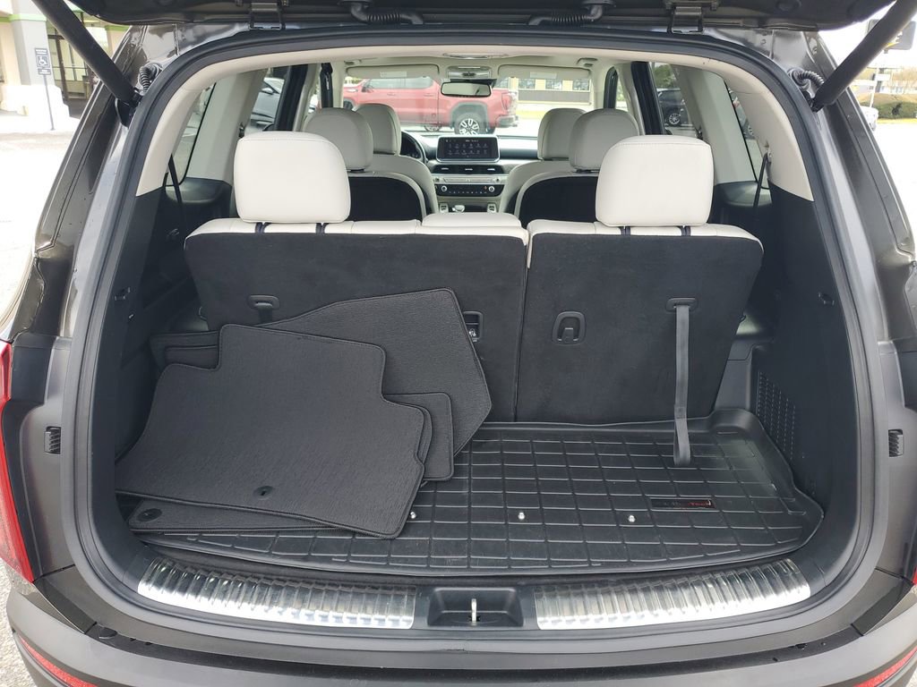 Used 2022 Kia Telluride SX w/ Nightfall Edition Package image 33