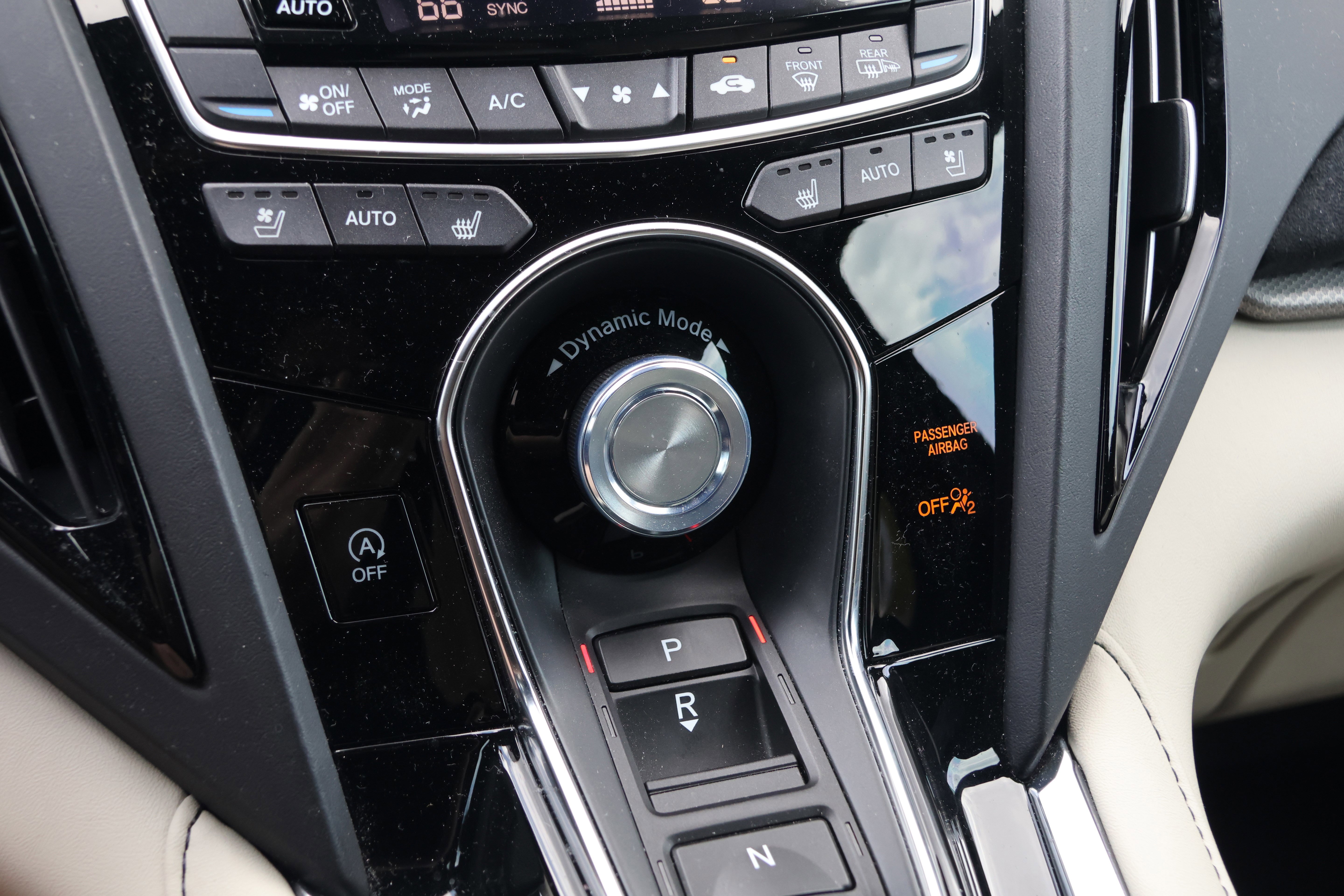 Used 2025 Acura RDX A-Spec image 27