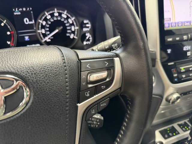 Used 2020 Toyota Land Cruiser Heritage Edition AWD/4WD image 25