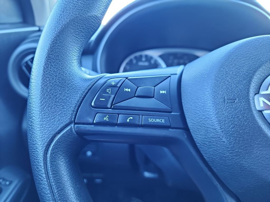 Used 2023 Nissan Kicks S image 23