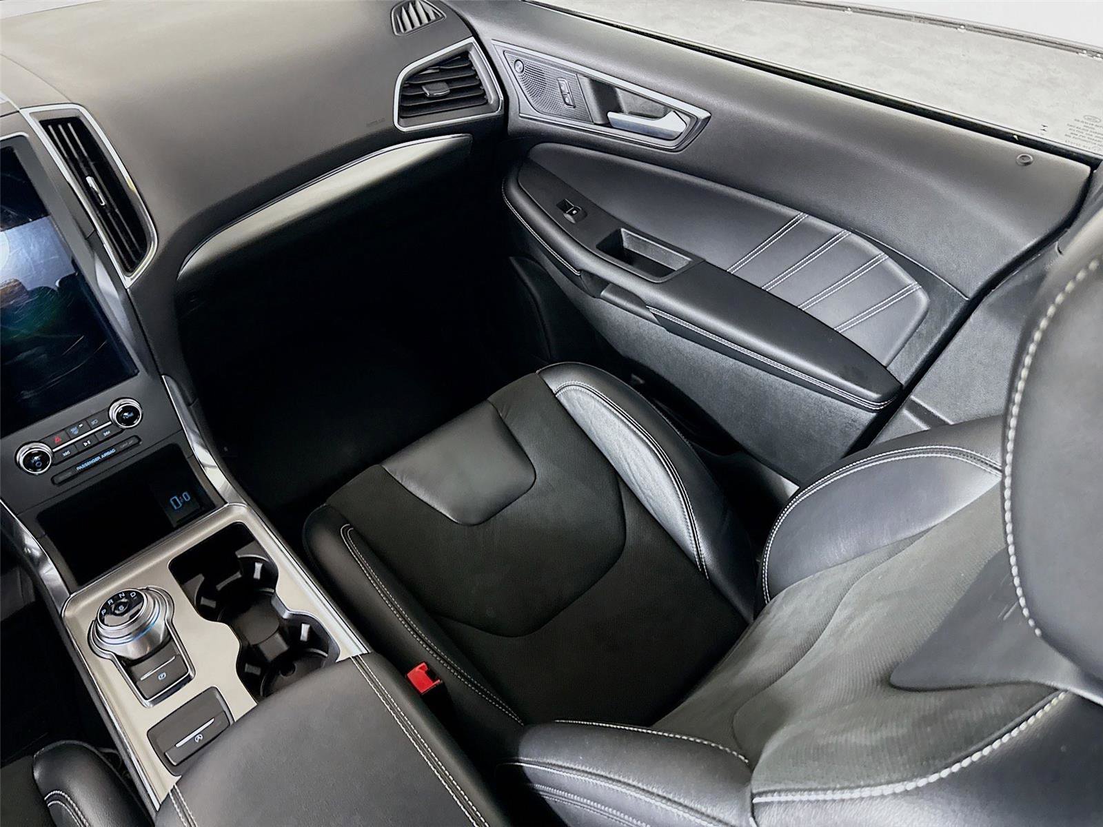 Used 2023 Ford Edge ST AWD/4WD image 25