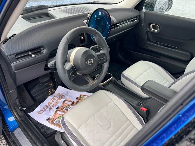 Used 2025 MINI Cooper S image 13