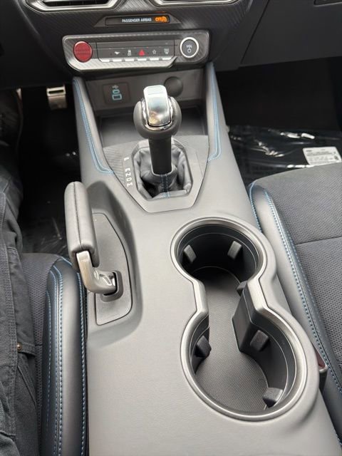 New 2026 Ford Mustang Dark Horse image 24