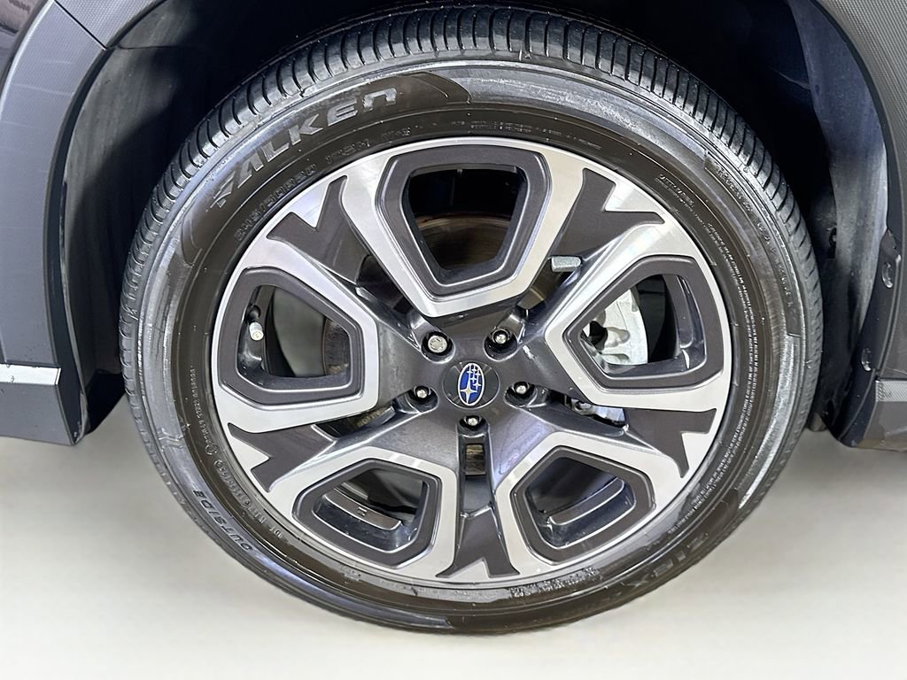 Used 2023 Subaru Ascent Touring AWD/4WD image 42