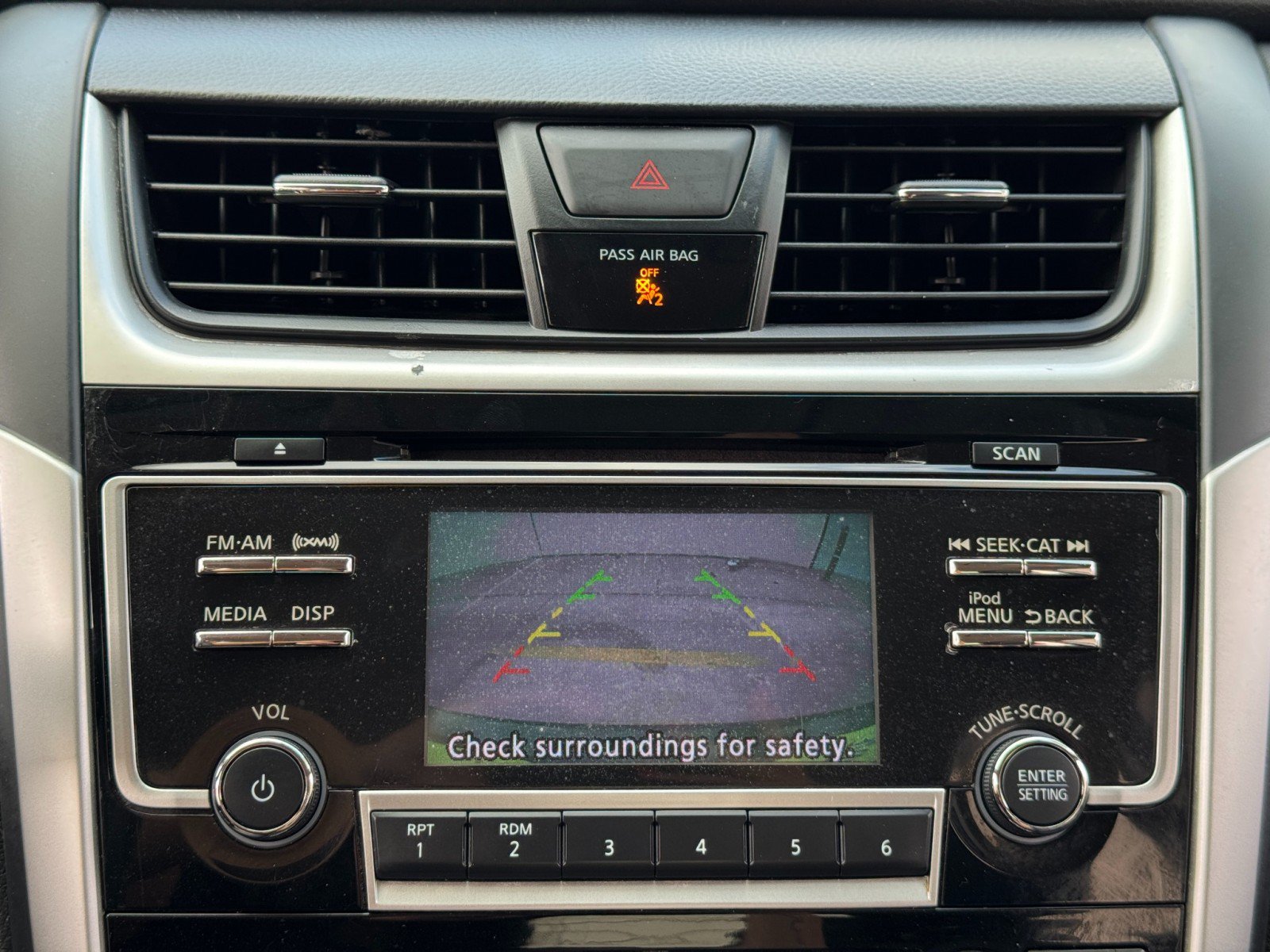 Used 2018 Nissan Altima 2.5 SL FWD image 22