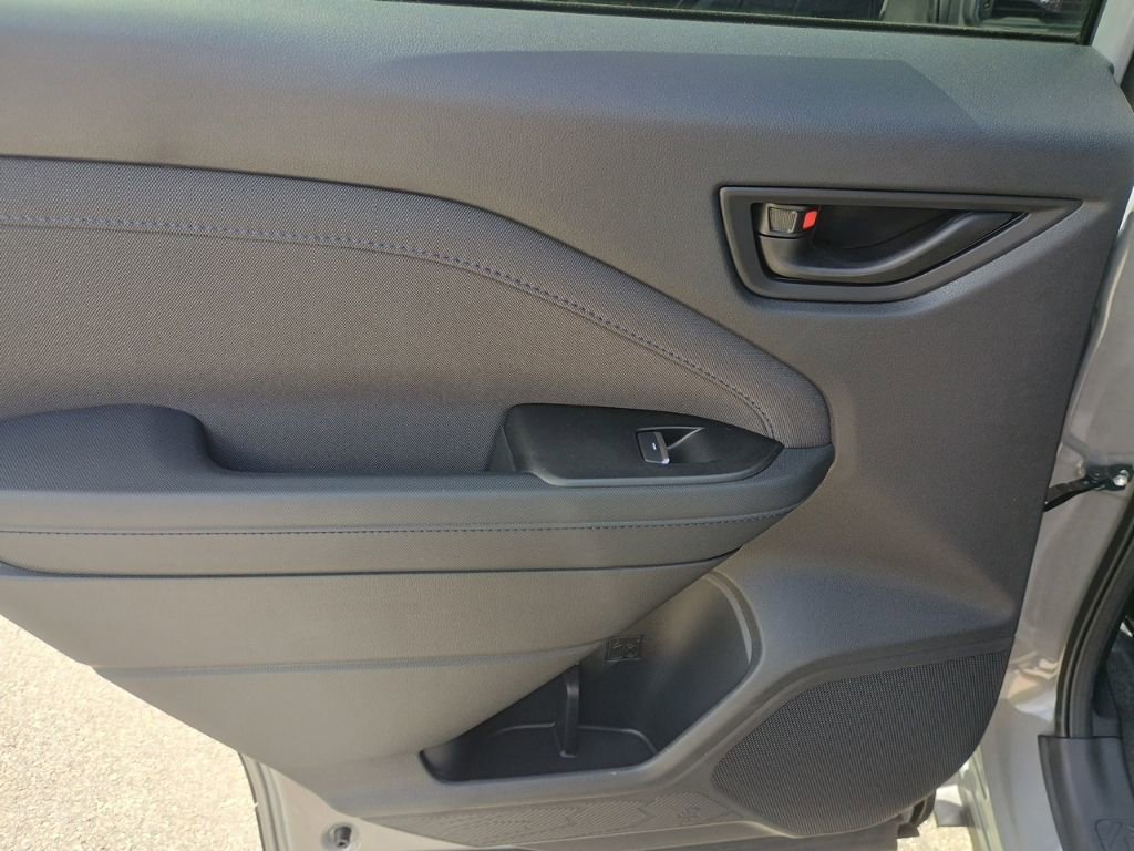 New 2026 Subaru Forester Premium image 12