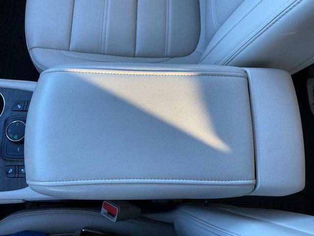 Used 2023 GMC Acadia Denali w/ Black Diamond Edition image 25