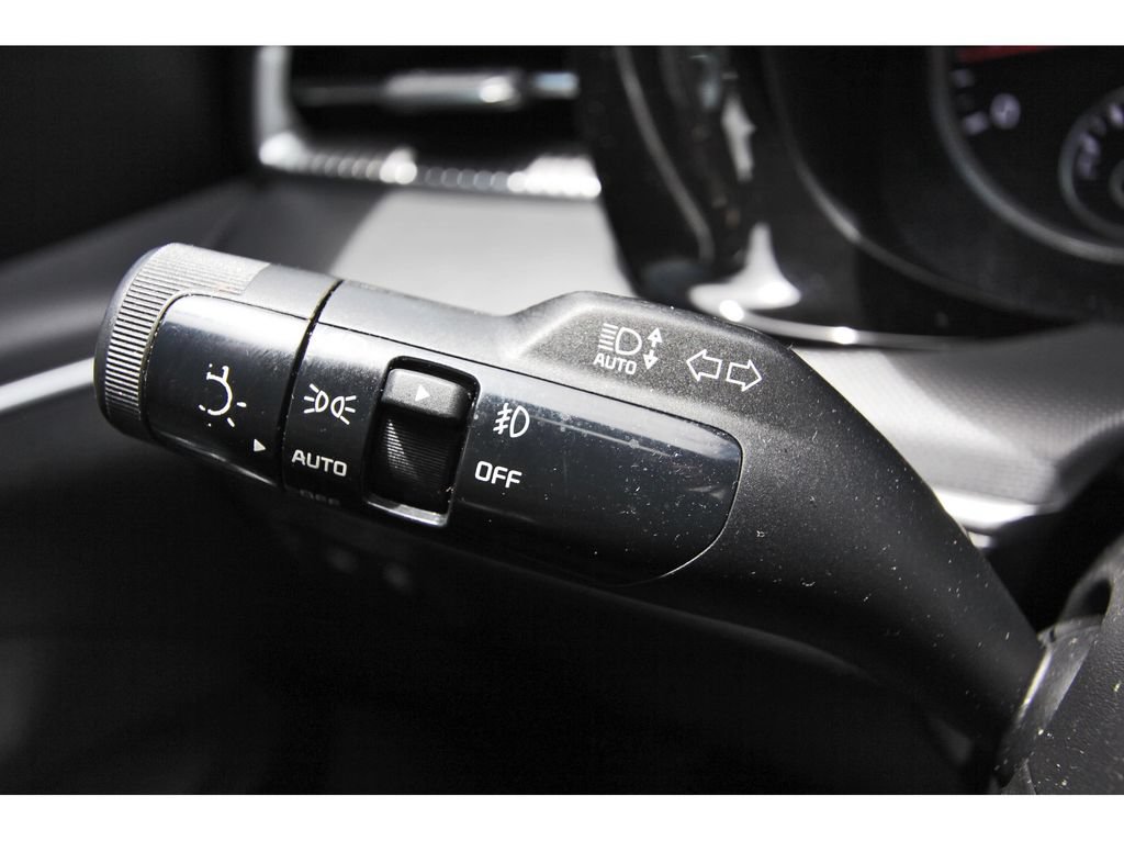 Used 2024 Kia K5 GT-Line FWD image 20