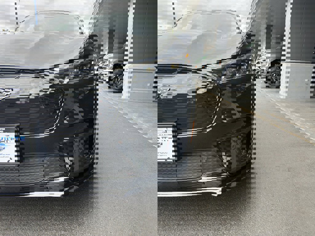 New 2025 Ford Mustang Mach-E GT w/ Interior Protection Package image 5