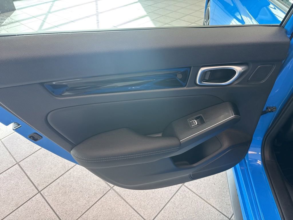 Used 2024 Honda Civic Sport Touring image 13