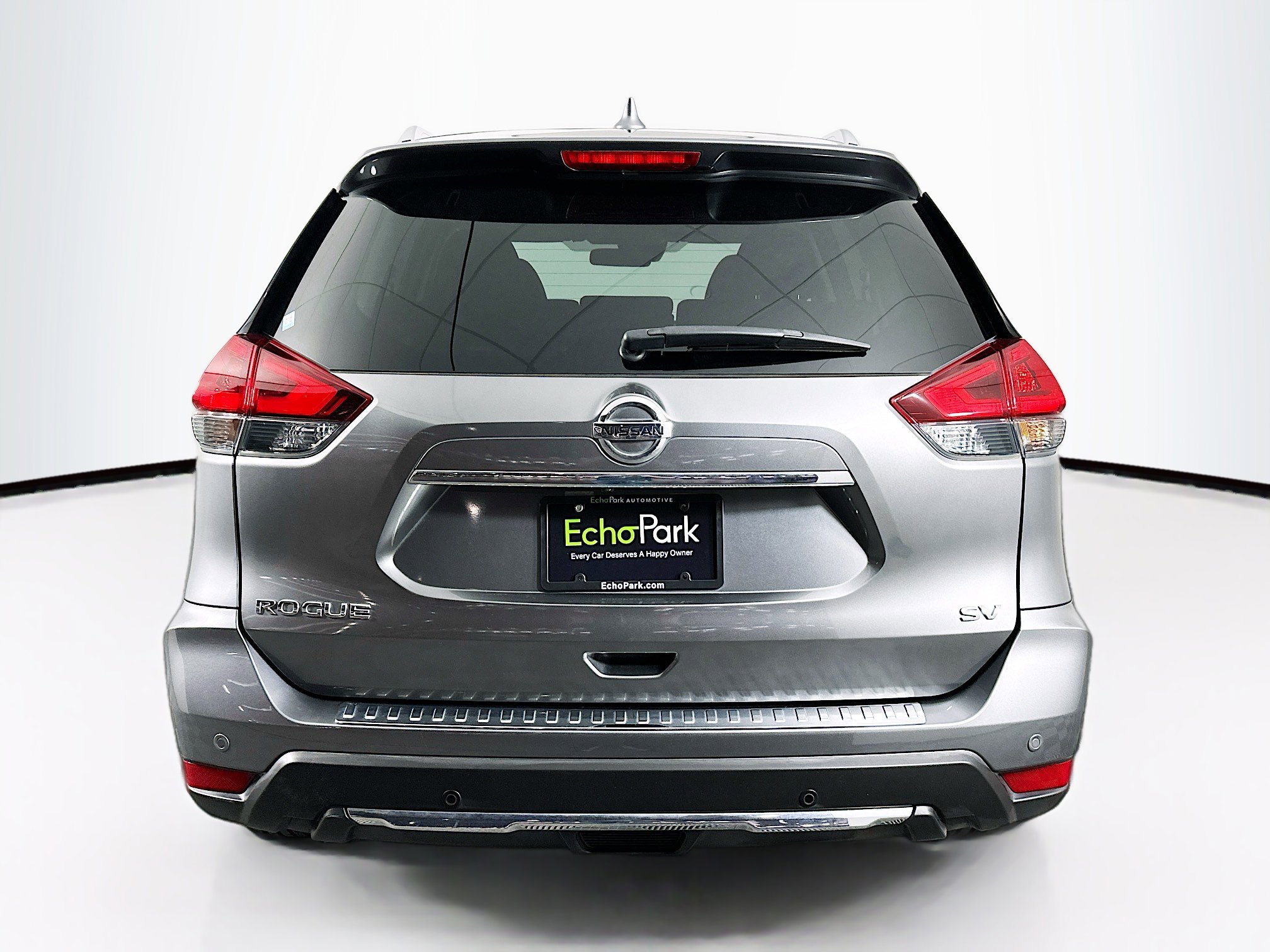 Used 2020 Nissan Rogue SV w/ Premium Package image 7