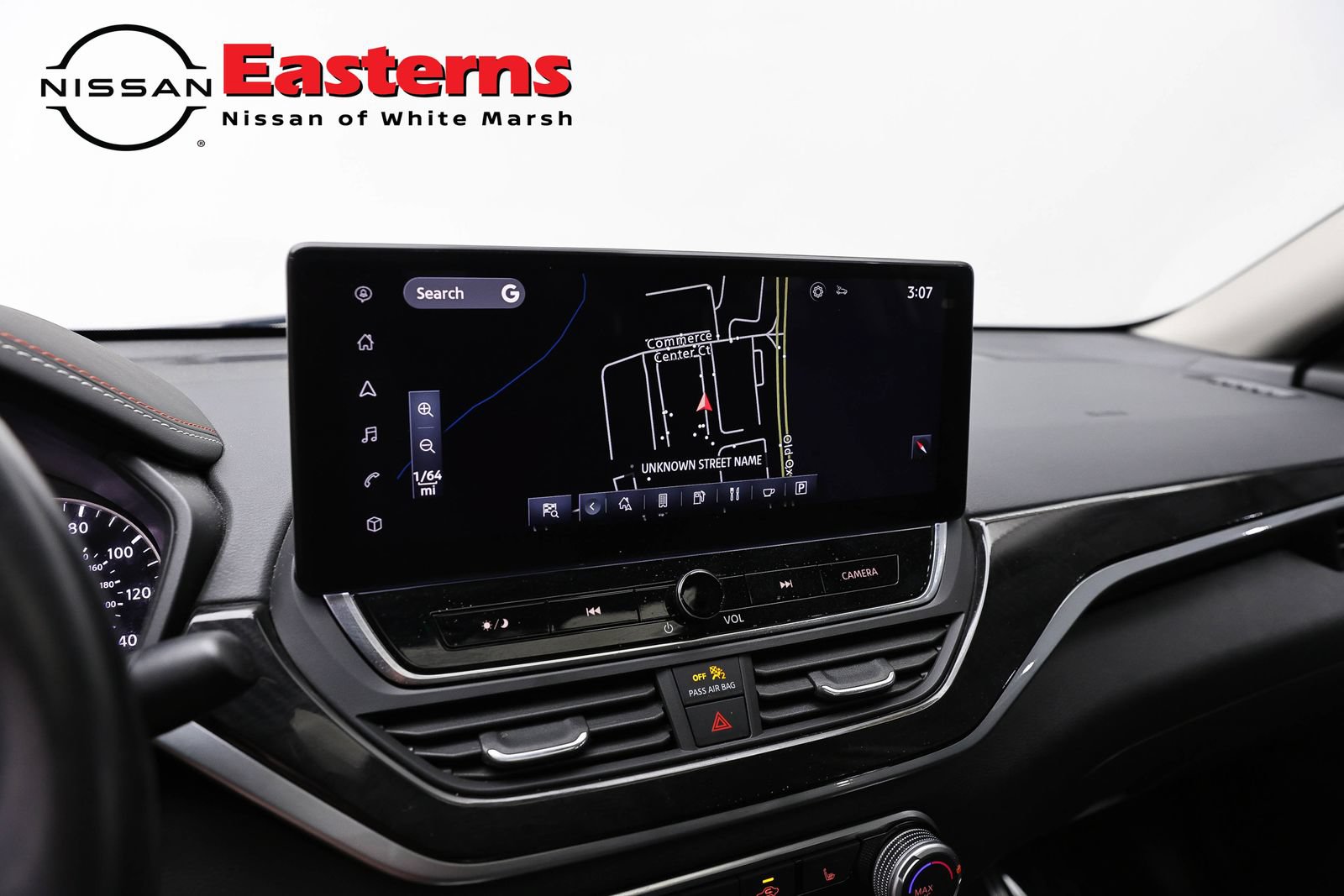 Used 2023 Nissan Altima 2.5 SR w/ SR Premium Package FWD image 18