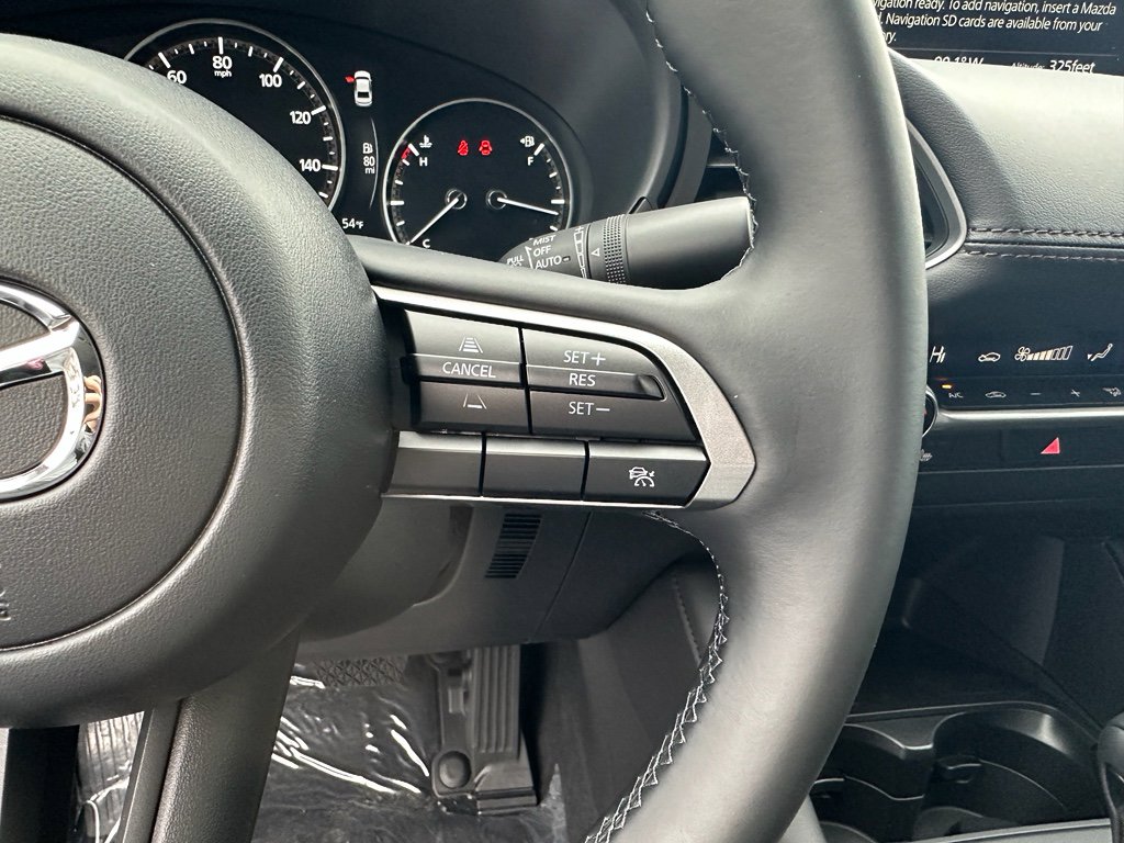 New 2026 MAZDA MAZDA3 2.5 S Sedan w/ Preferred Pkg image 18
