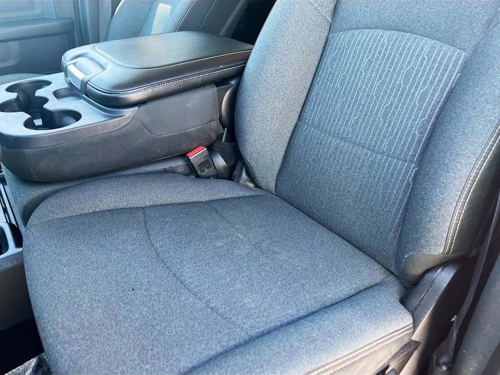 Used 2019 RAM 2500 Tradesman image 19