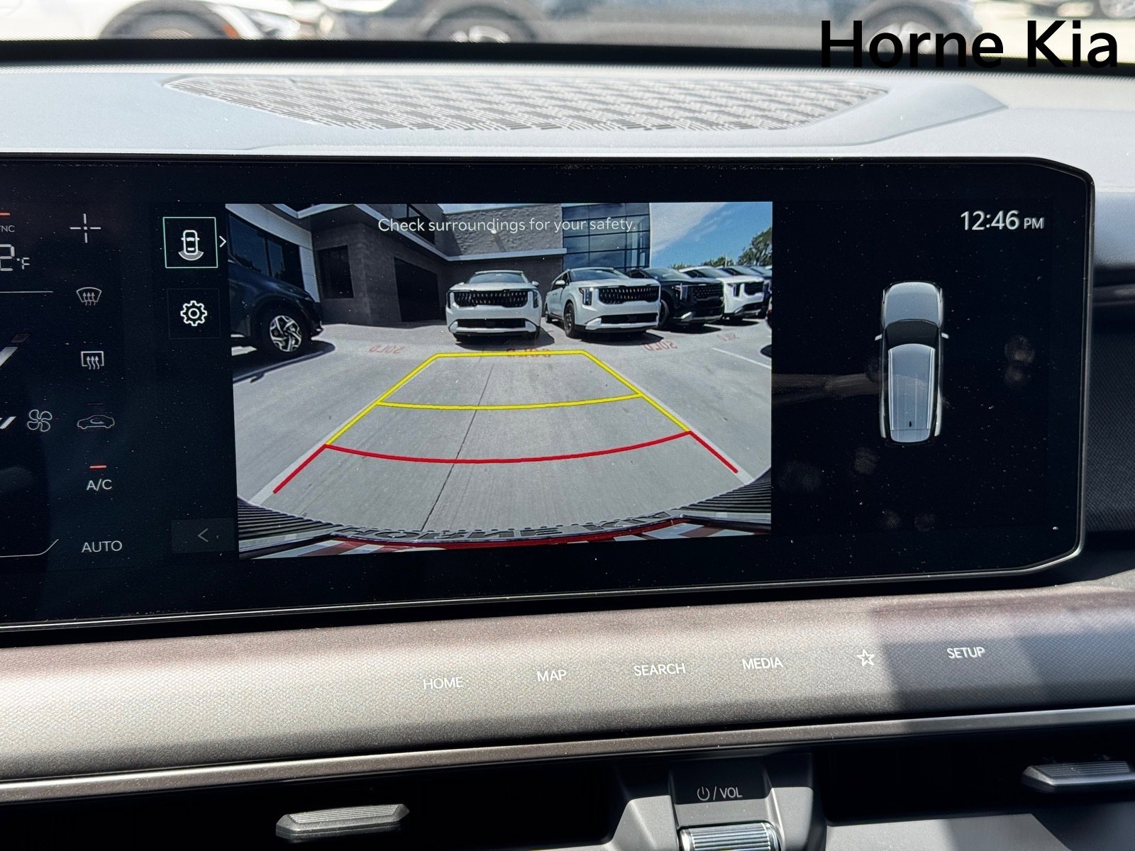 New 2026 Kia EV9 Light image 17