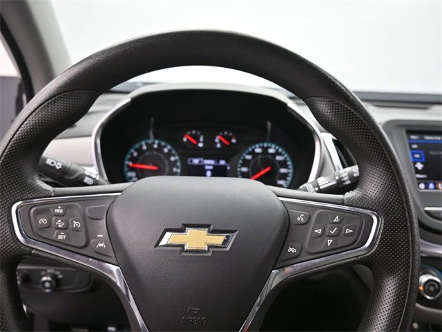 Used 2023 Chevrolet Equinox LS image 19