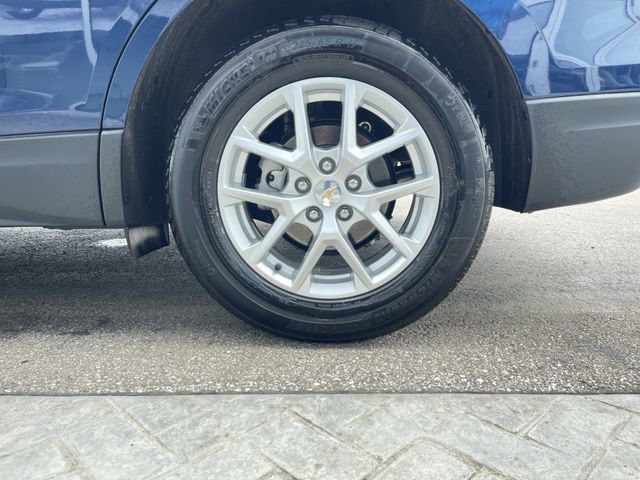 Certified 2023 Chevrolet Equinox LS w/ LS Convenience Package image 32
