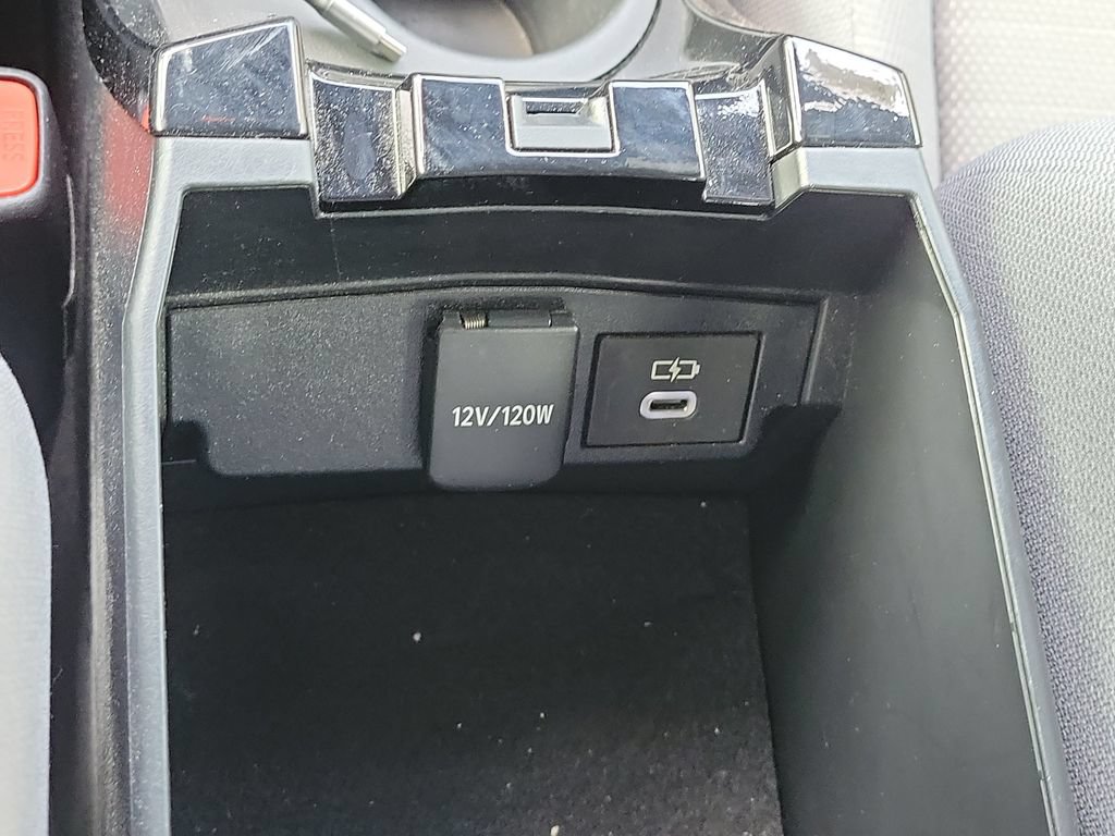 Used 2023 Toyota Corolla SE FWD image 23