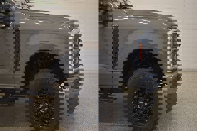 Used 2025 Ford F250 XL w/ STX Appearance Package image 13