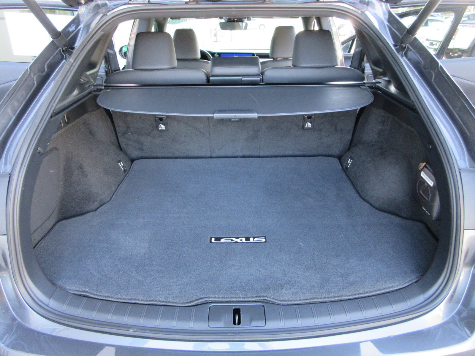 Used 2024 Lexus RX 350h w/ Accessory Package (Z1) AWD/4WD image 49