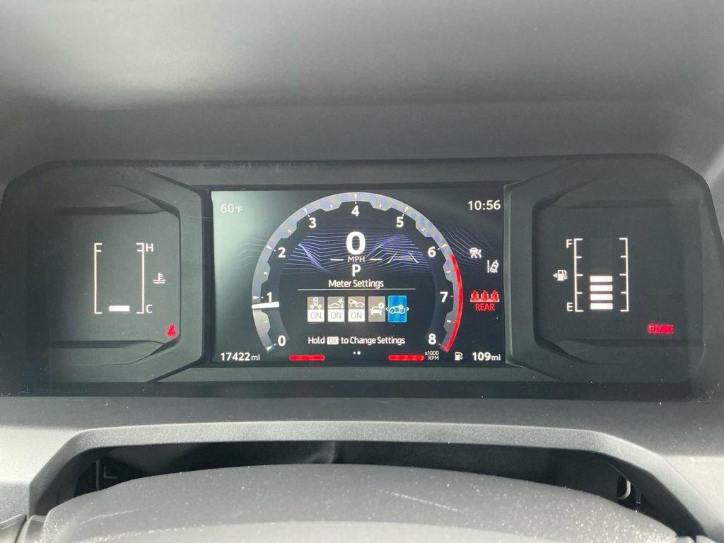 Used 2024 Toyota Tacoma SR5 w/ SR5 Upgrade Package image 19