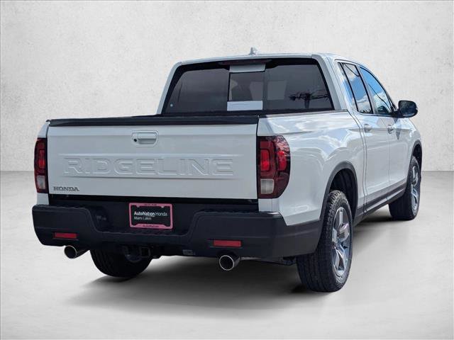 New 2026 Honda Ridgeline RTL video 2