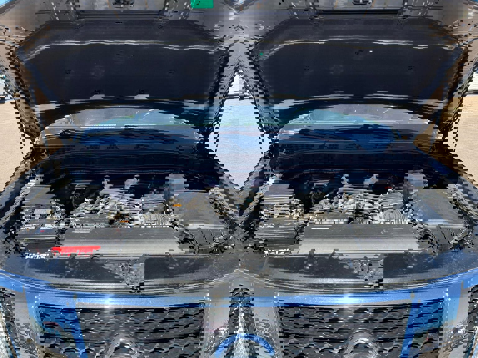 Used 2019 Nissan Armada SL w/ Premium Package image 20