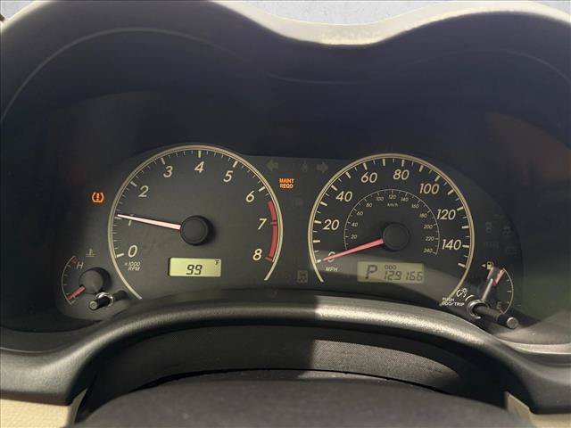 Used 2011 Toyota Corolla LE FWD image 7