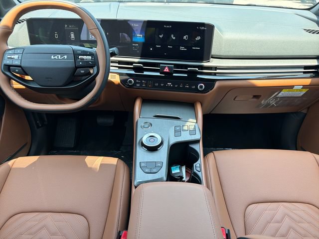 New 2026 Kia Sportage X-Line AWD/4WD image 9