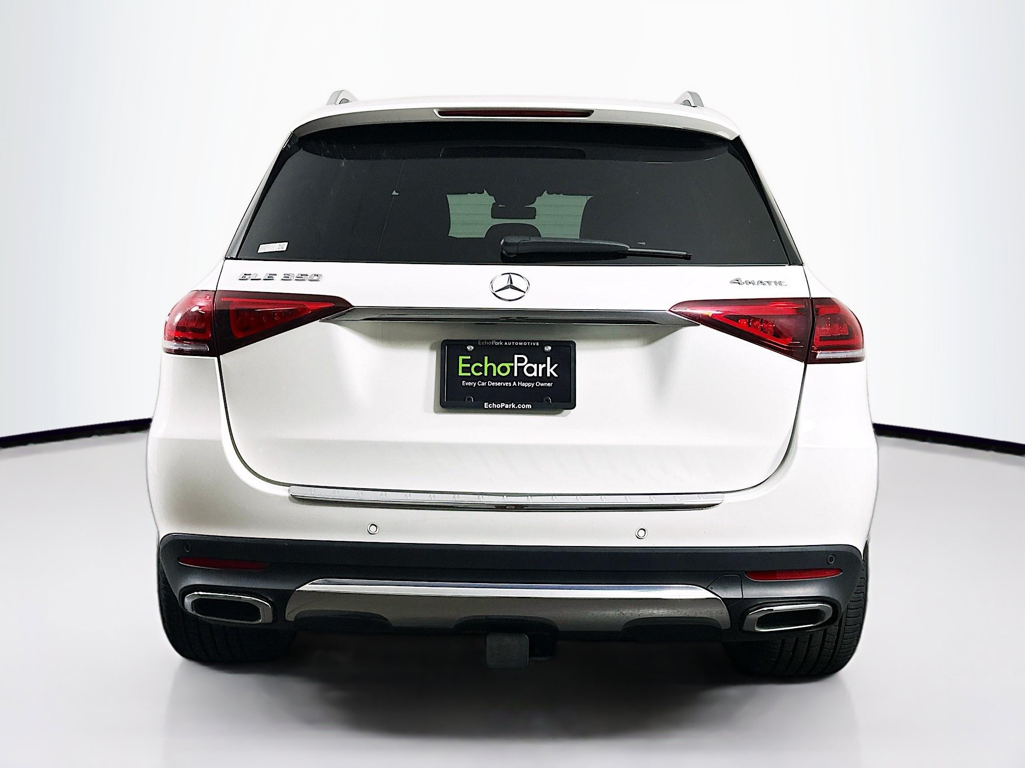 Used 2022 Mercedes-Benz GLE 350 4MATIC image 7