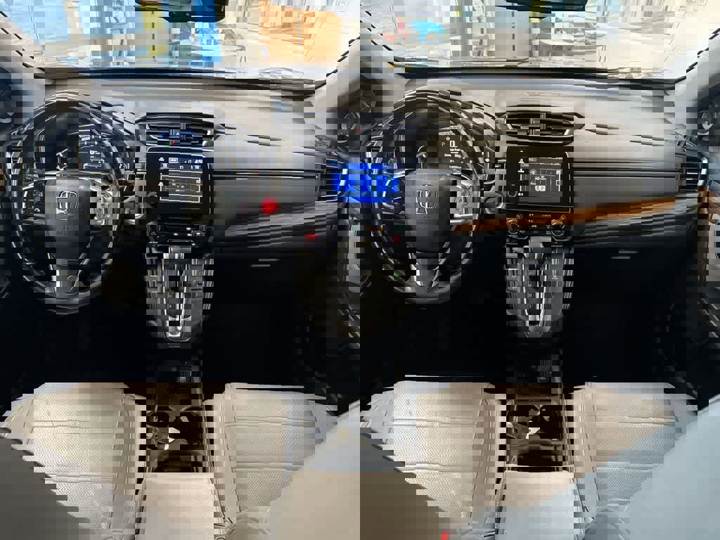 Used 2018 Honda CR-V EX-L image 17