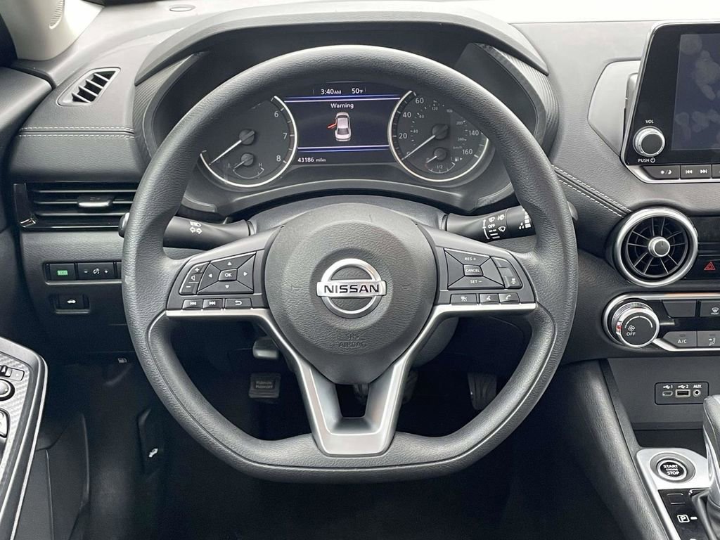Used 2023 Nissan Sentra SV image 22