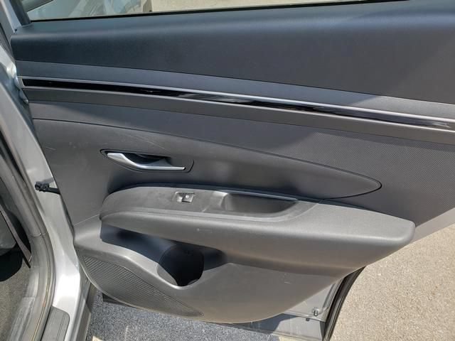 Used 2024 Hyundai Tucson SEL FWD image 21