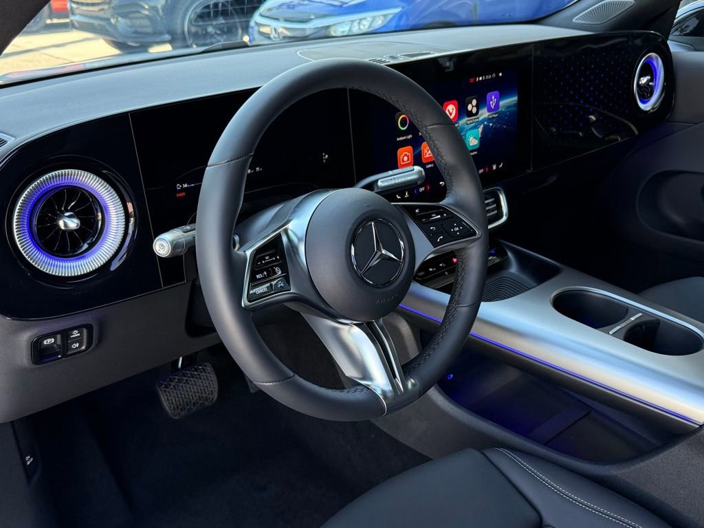 New 2026 Mercedes-Benz CLA 350 image 21