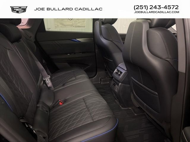 New 2026 Cadillac Optiq V AWD/4WD image 24