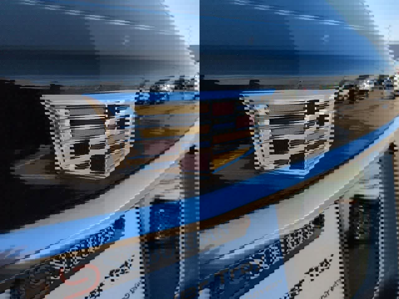 Used 2020 Cadillac XT5 Premium Luxury image 11