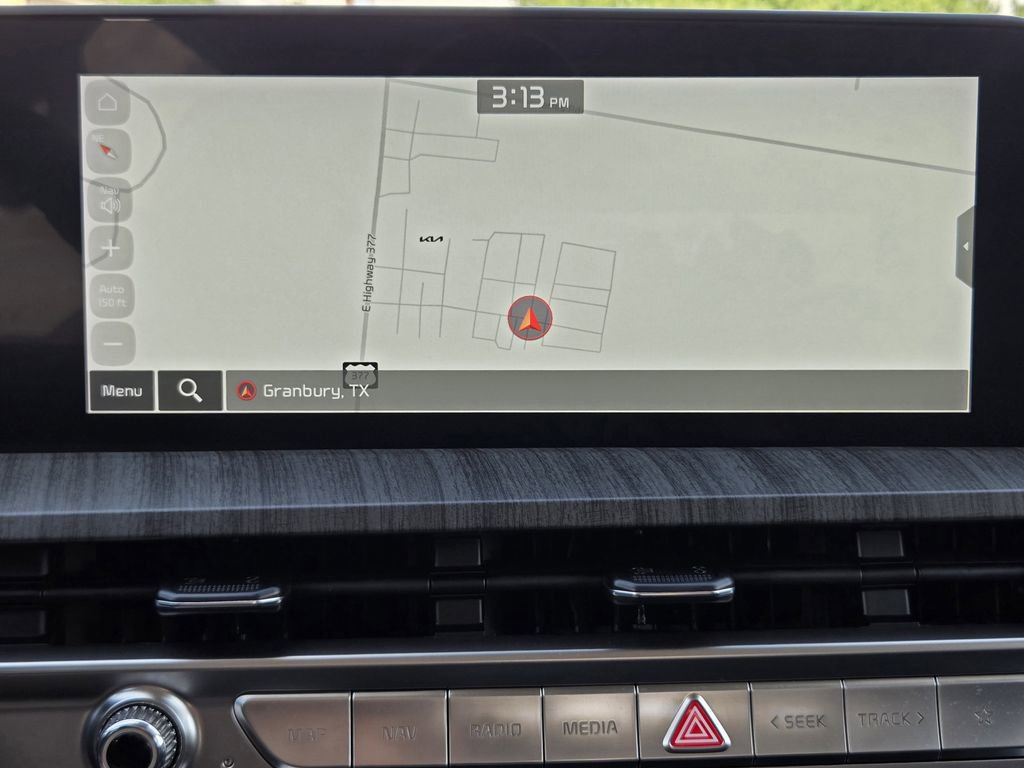 Used 2025 Kia Telluride EX AWD/4WD image 15