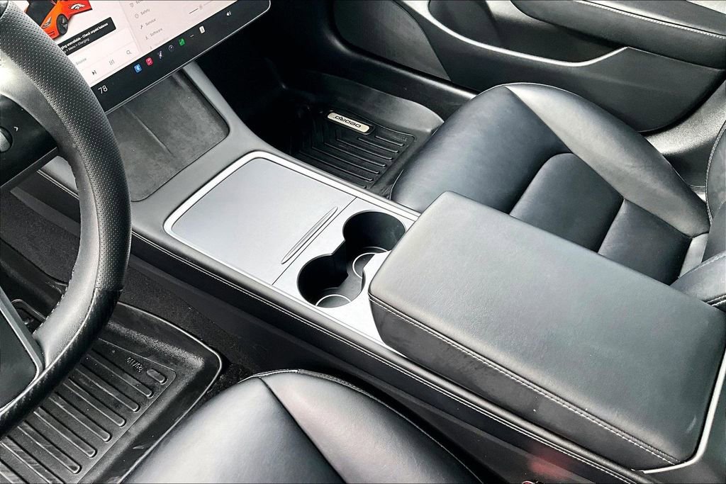 Used 2021 Tesla Model 3 Standard Range Plus image 15