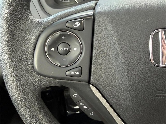 Used 2015 Honda CR-V EX image 16