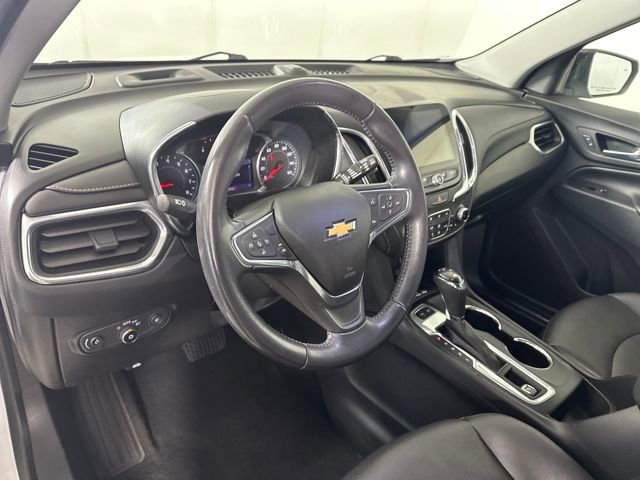Used 2020 Chevrolet Equinox Premier w/ Premier Redline Edition image 13
