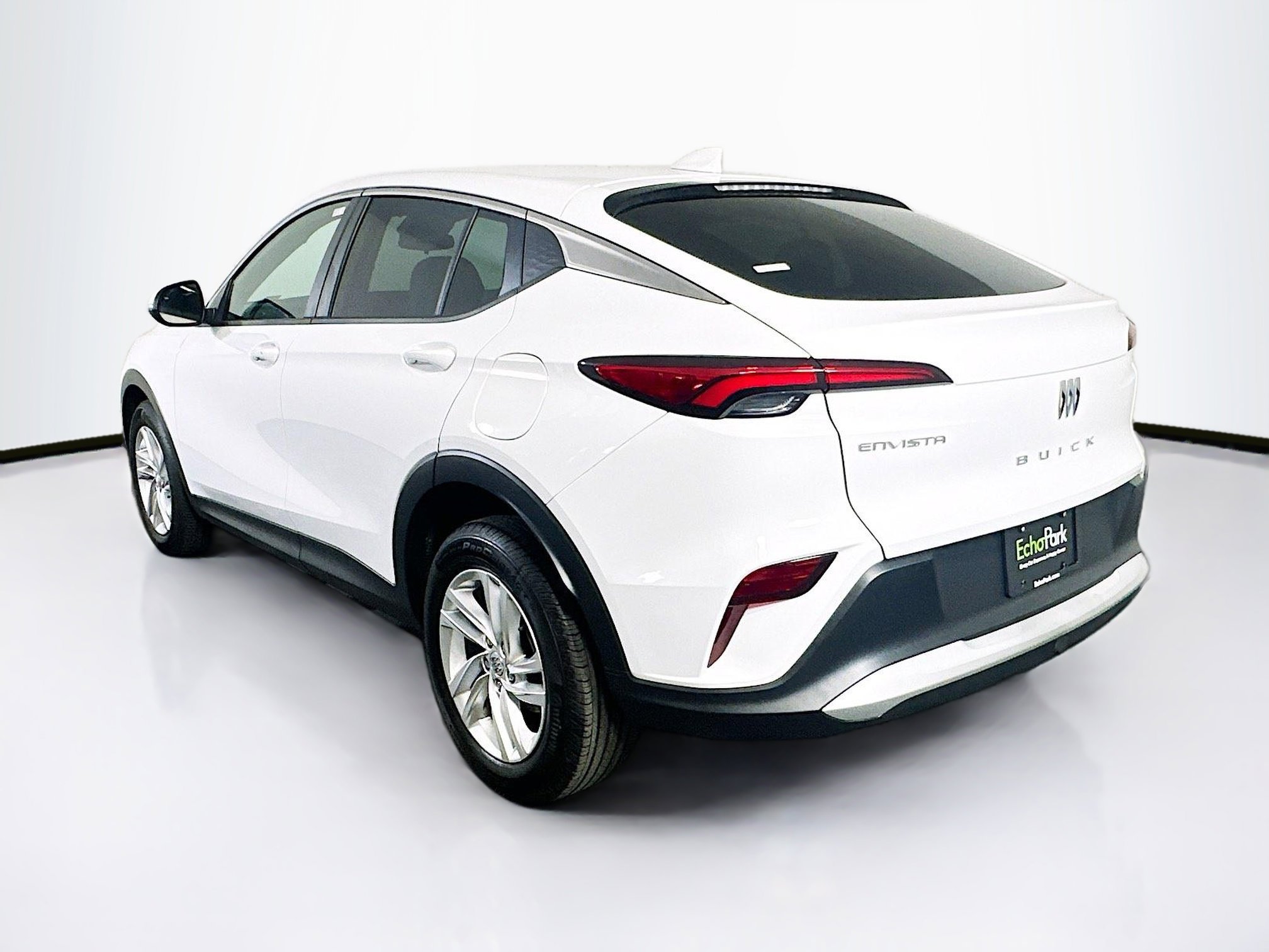 Used 2024 Buick Envista Preferred w/ Convenience I Package FWD image 5