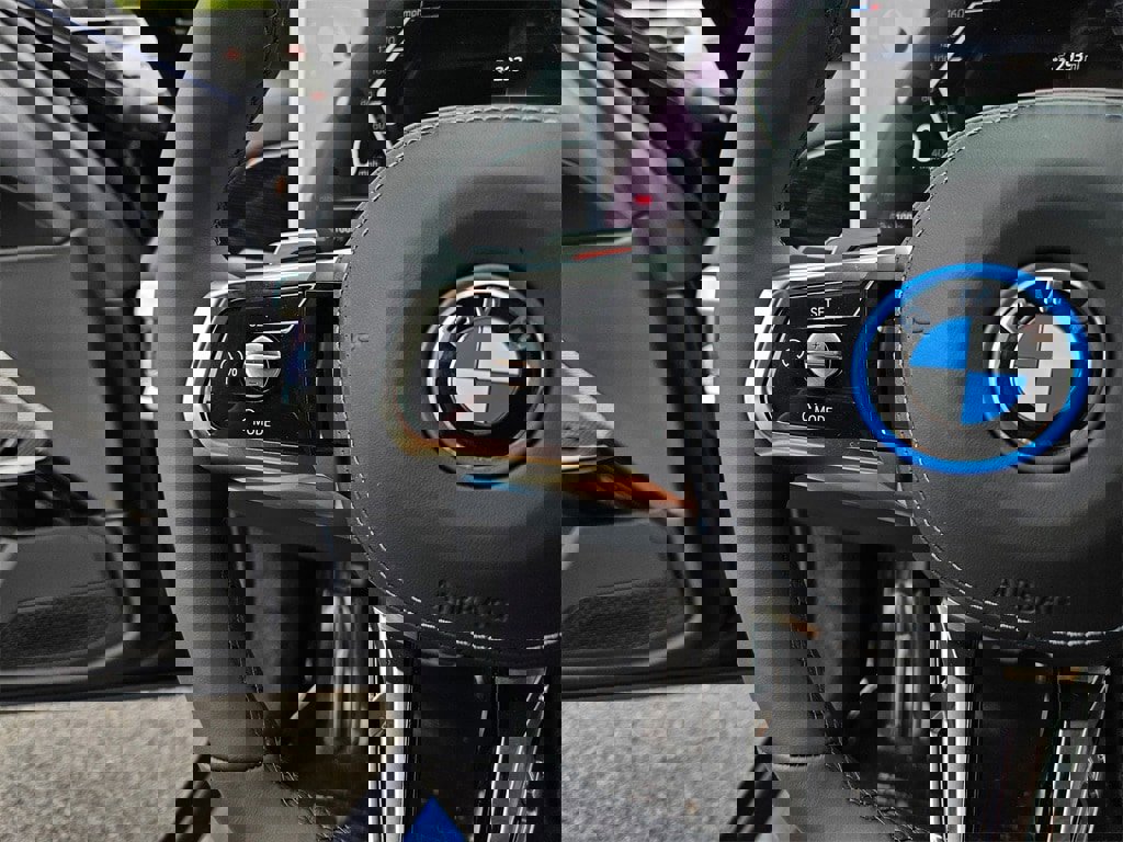 New 2026 BMW i7 xDrive60 image 11