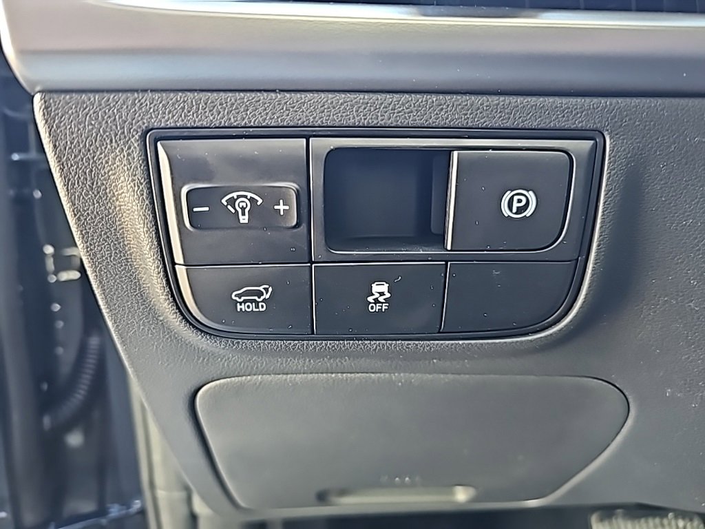 New 2026 Hyundai Tucson Limited image 16